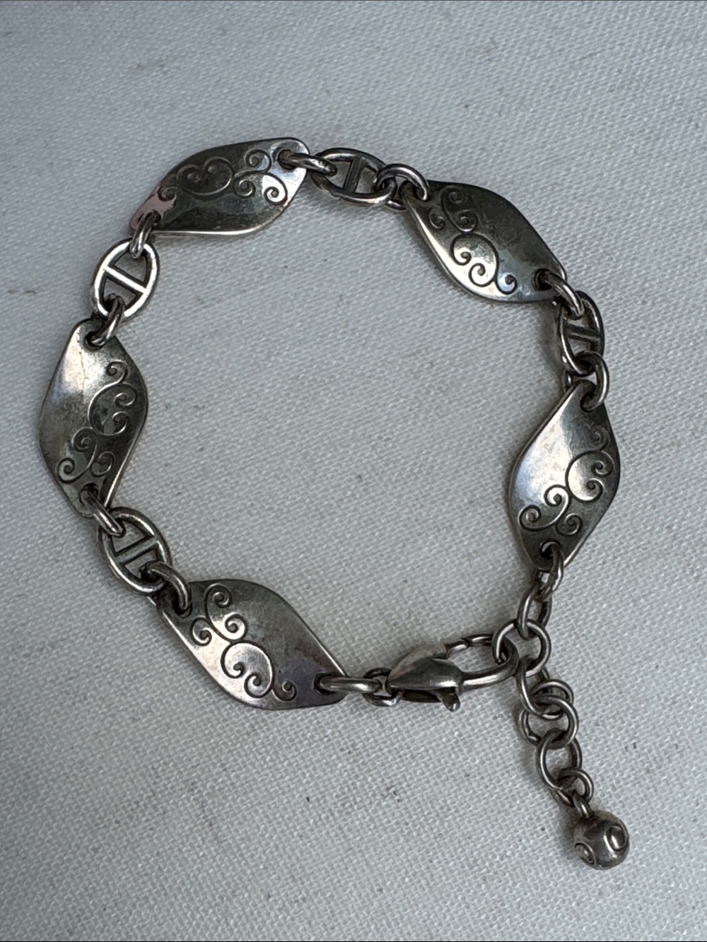 Brighton adjustable bracelet